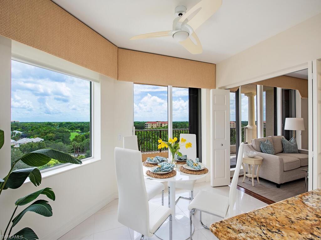 Marbella at Pelican Bay - Residential