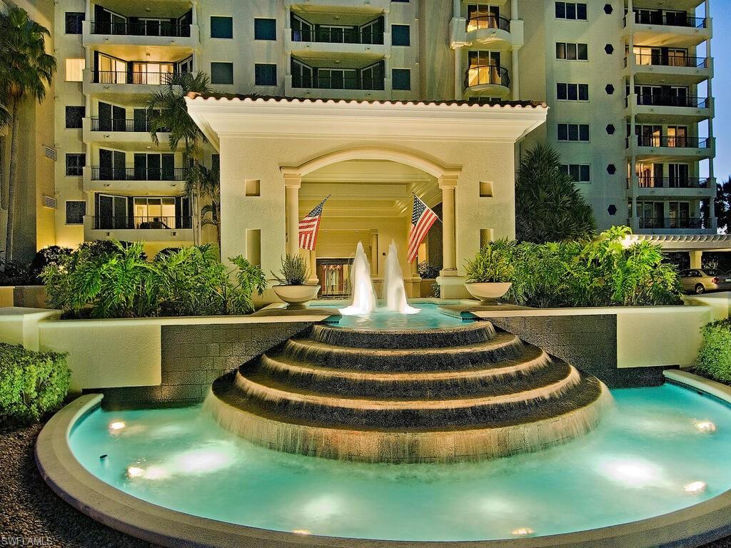 Marbella at Pelican Bay - Residential