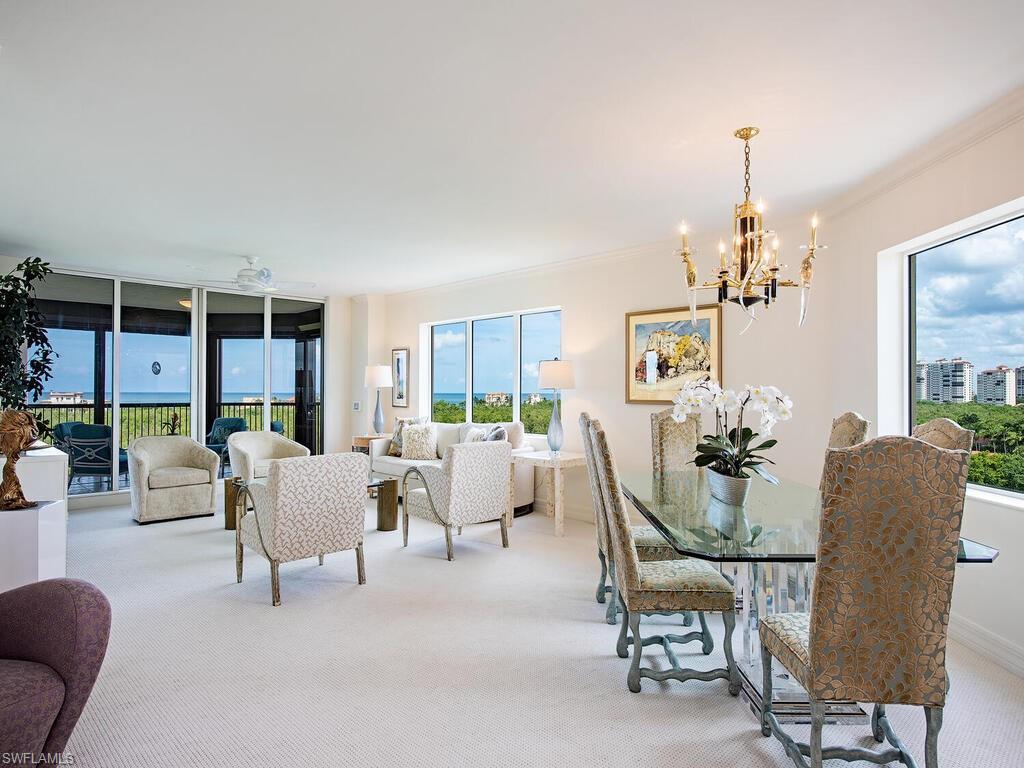 Marbella at Pelican Bay - Residential