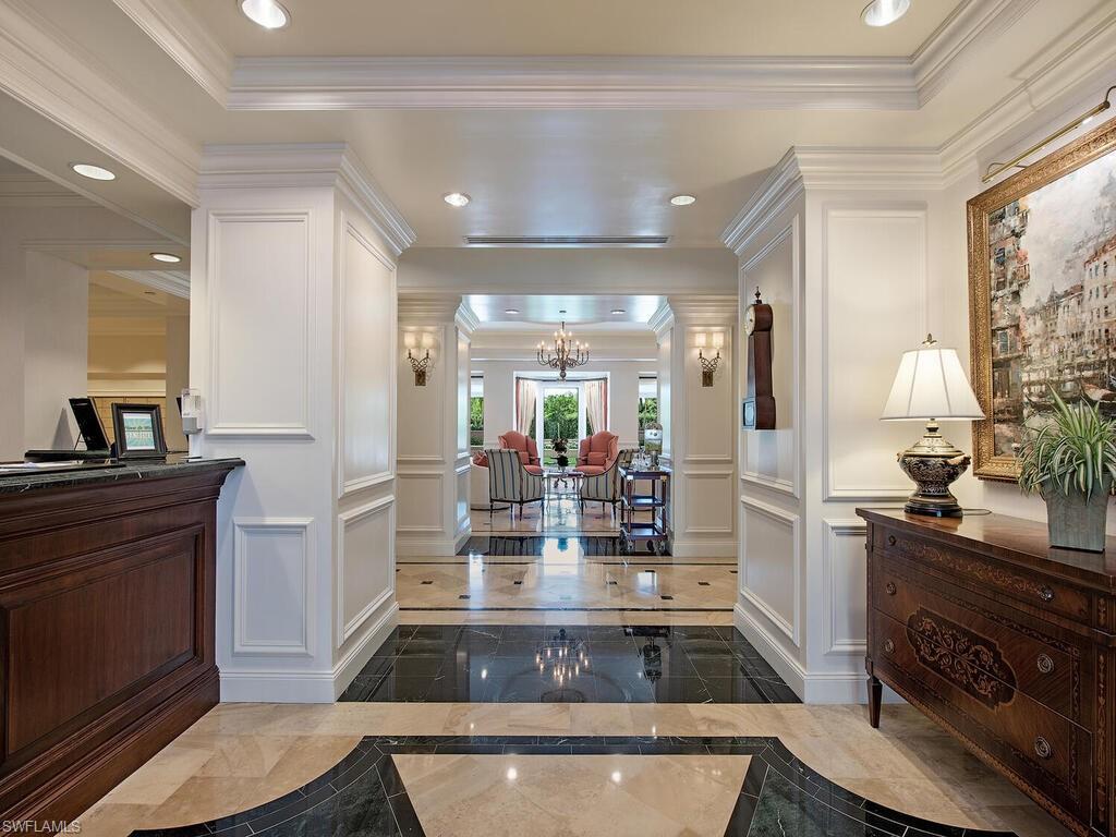 Marbella at Pelican Bay - Residential