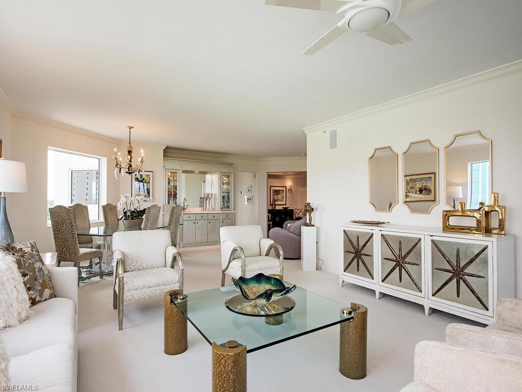 Marbella at Pelican Bay - Residential