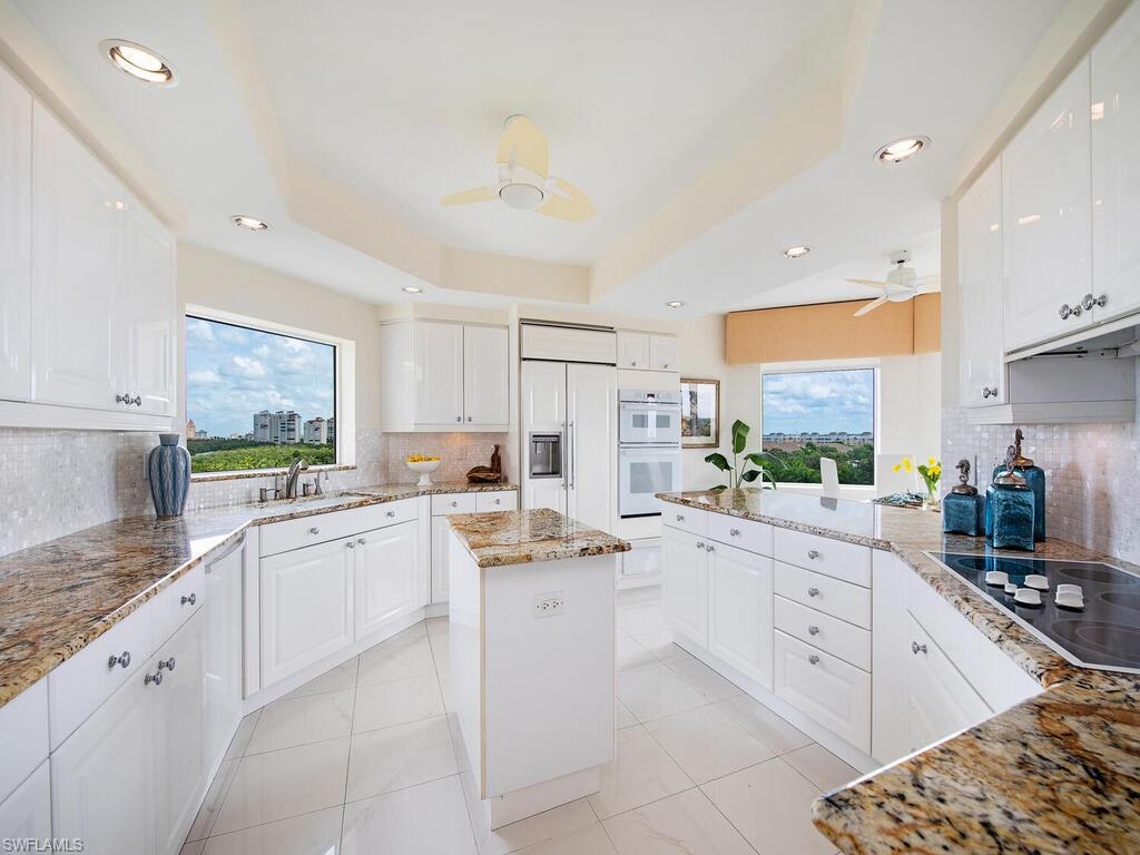 Marbella at Pelican Bay - Residential