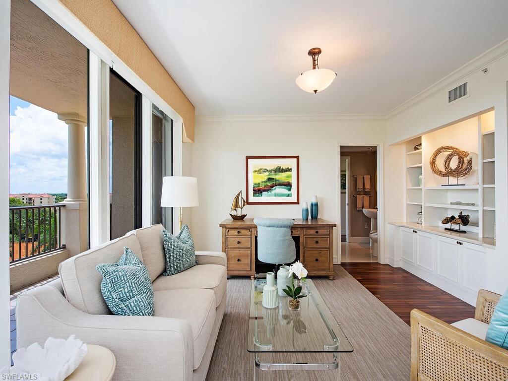 Marbella at Pelican Bay - Residential