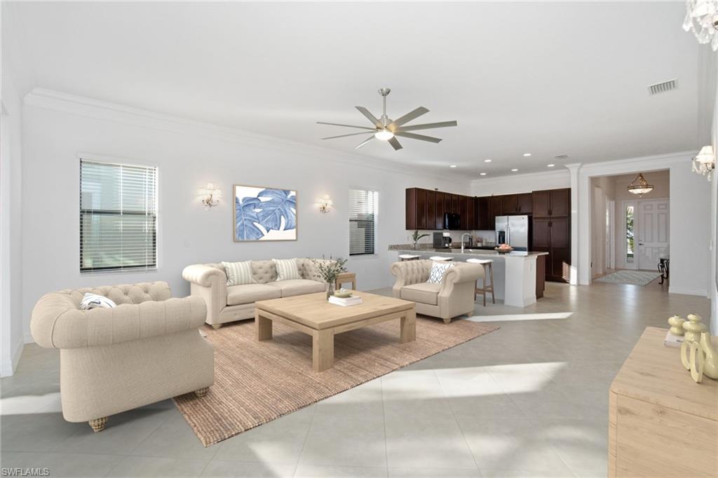 RIVERSTONE - Residential