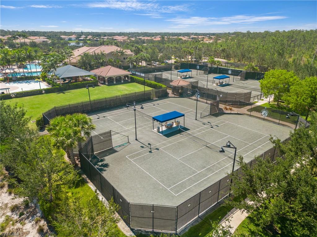 RIVERSTONE - Residential