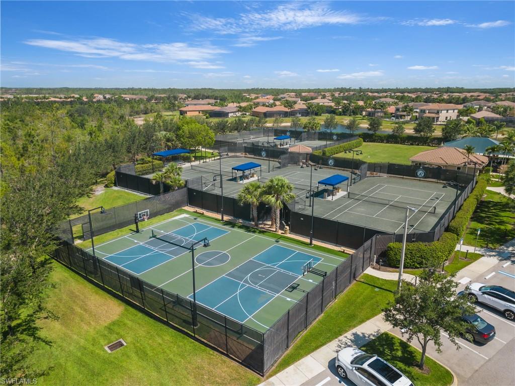 RIVERSTONE - Residential