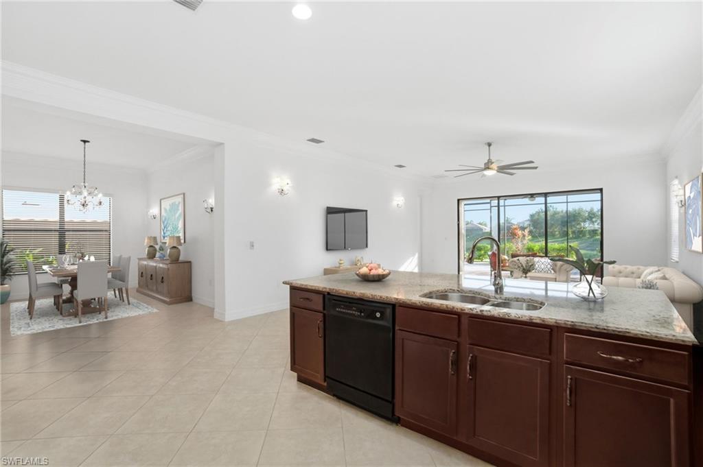 RIVERSTONE - Residential