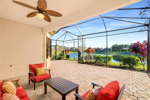3322 Baltic DR NAPLES FL 34119