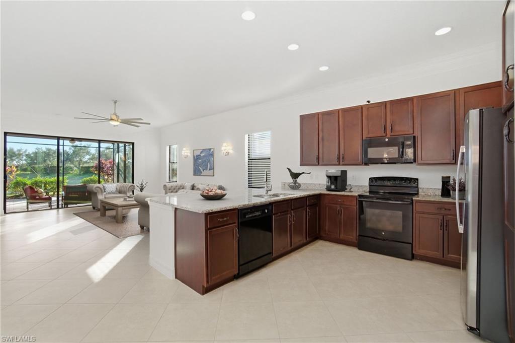 RIVERSTONE - Residential