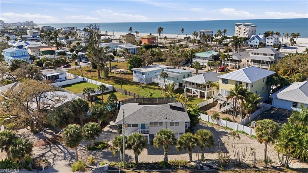 EL SOL - Residential