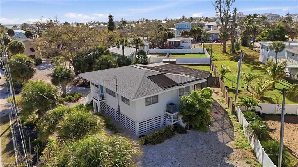 EL SOL - Residential