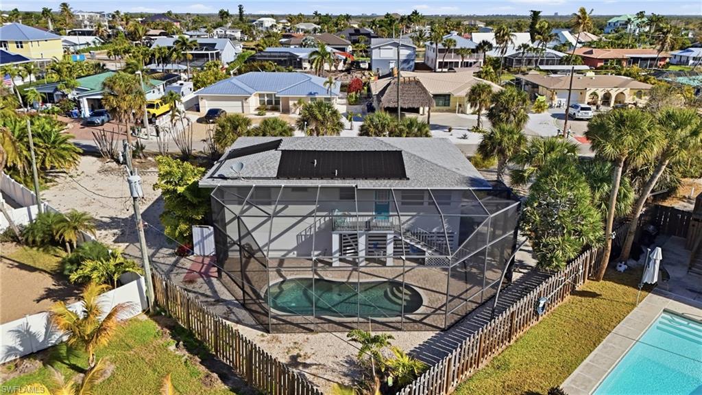 EL SOL - Residential