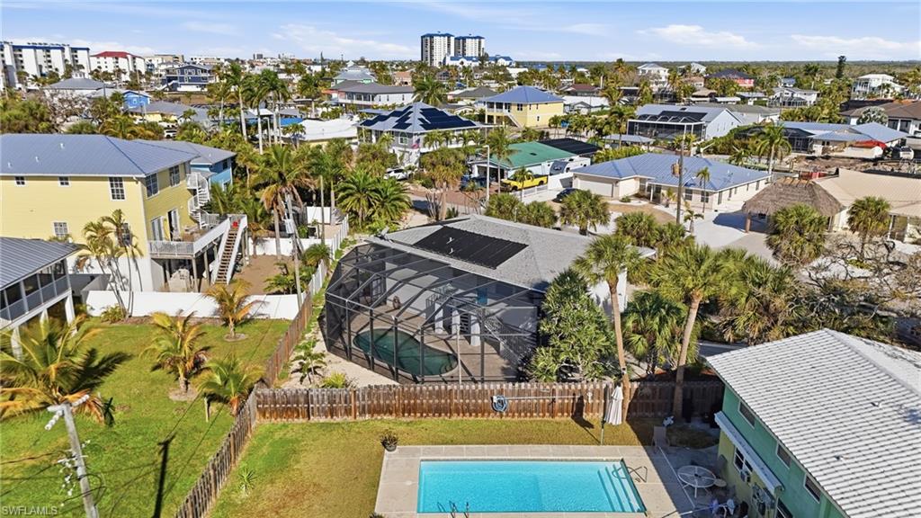 EL SOL - Residential