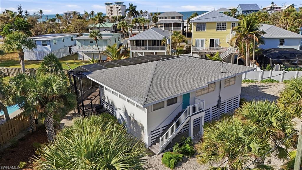 EL SOL - Residential