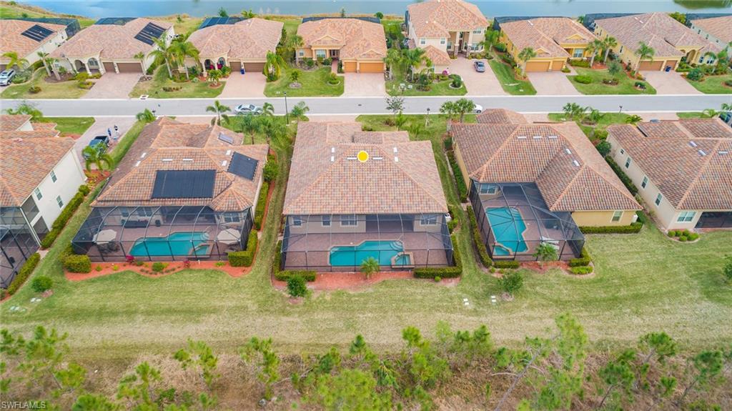 BELLA TERRA - Residential