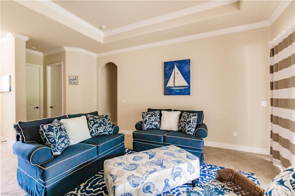 BELLA TERRA - Residential