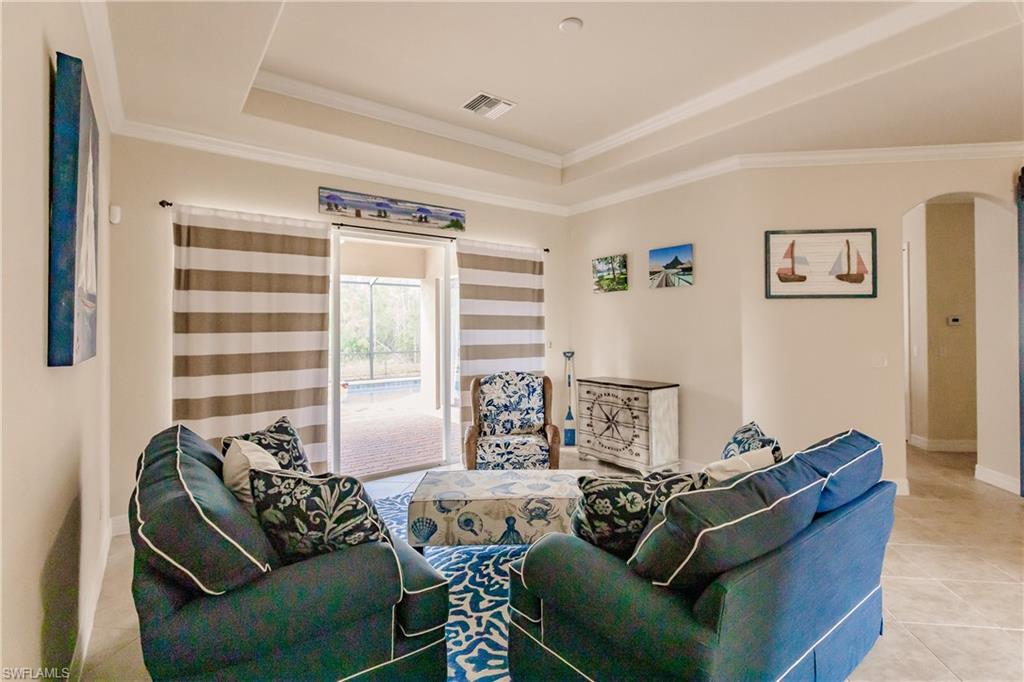 BELLA TERRA - Residential