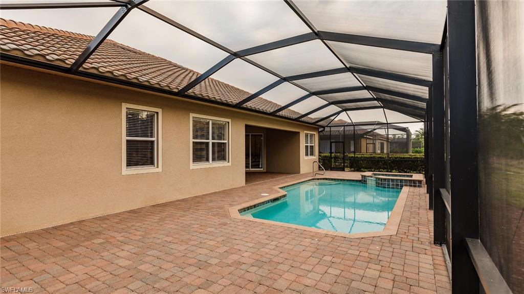 BELLA TERRA - Residential