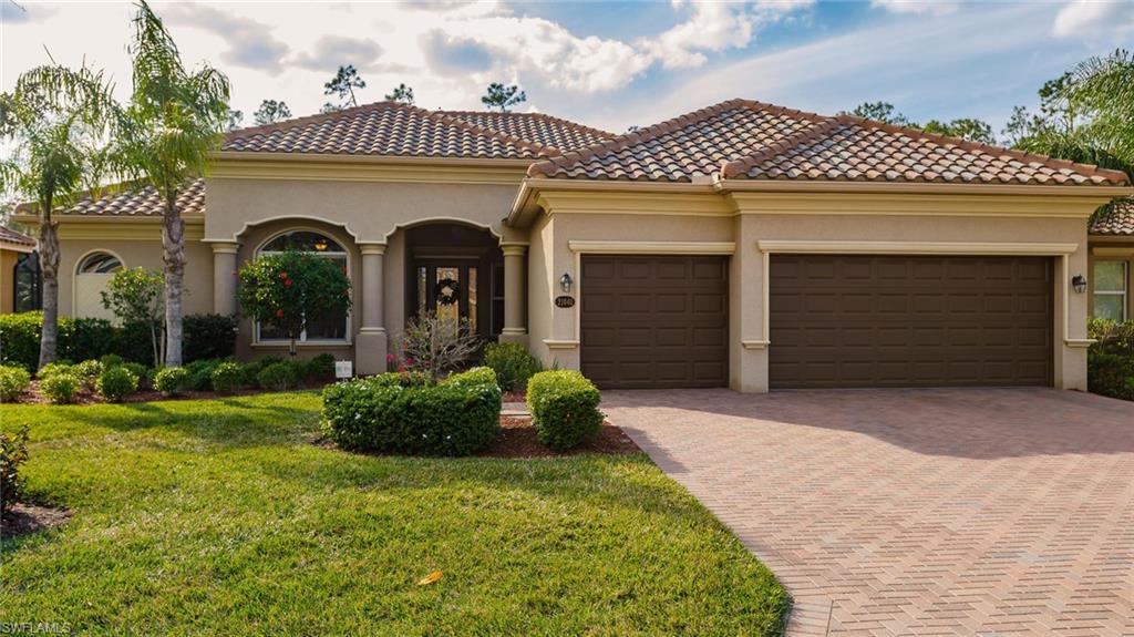 BELLA TERRA - Residential