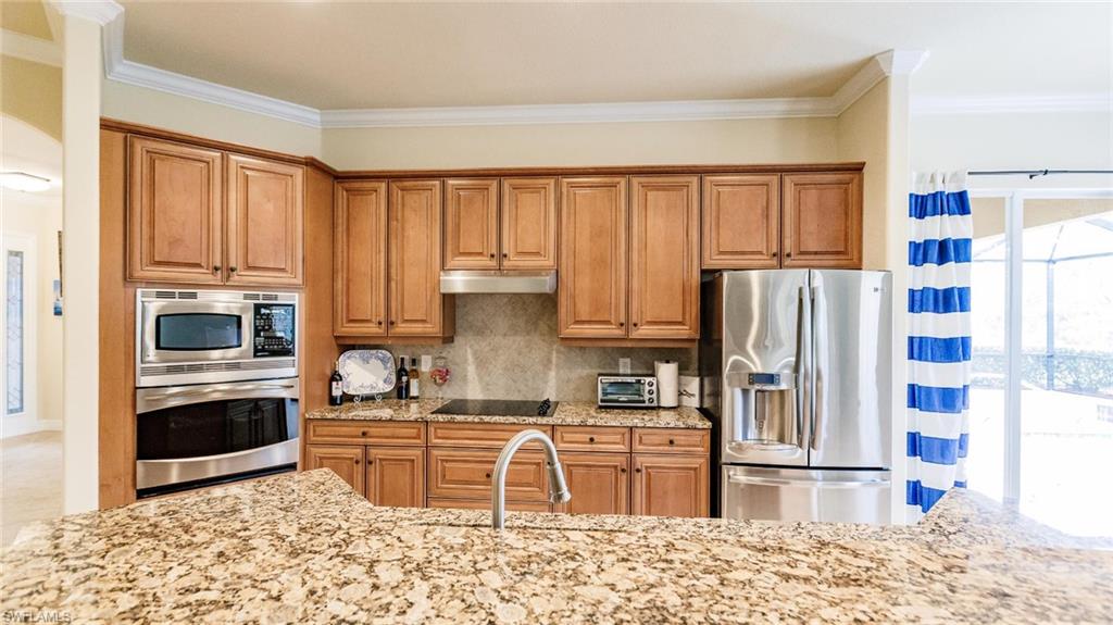 BELLA TERRA - Residential