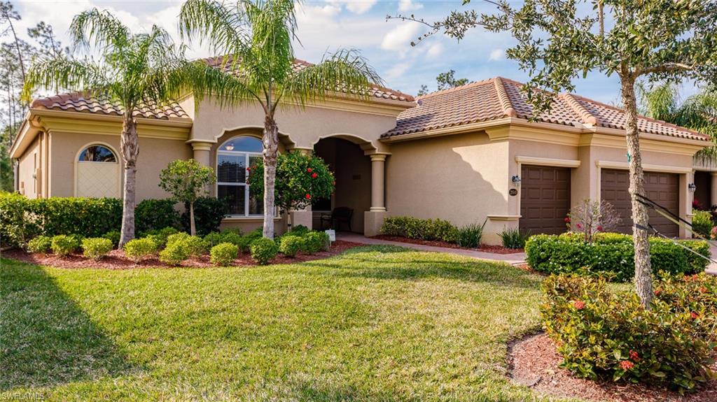 BELLA TERRA - Residential