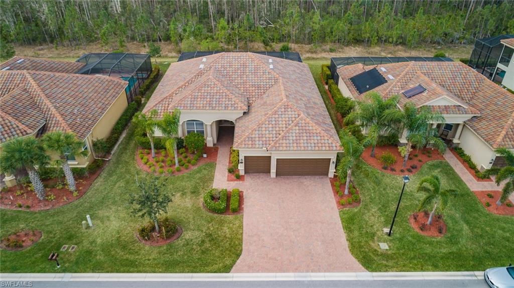 BELLA TERRA - Residential