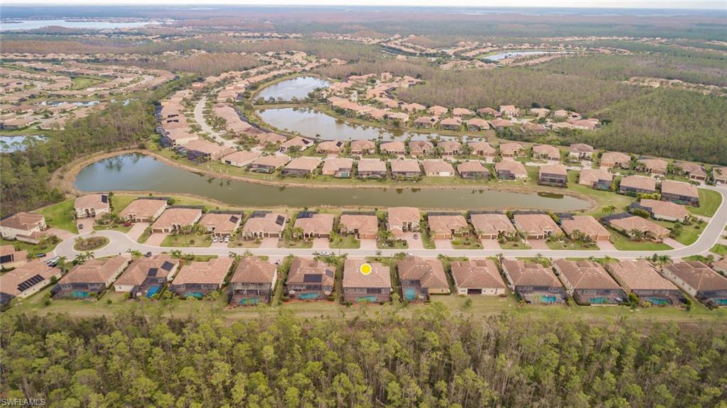 BELLA TERRA - Residential