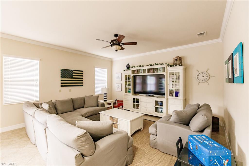 BELLA TERRA - Residential