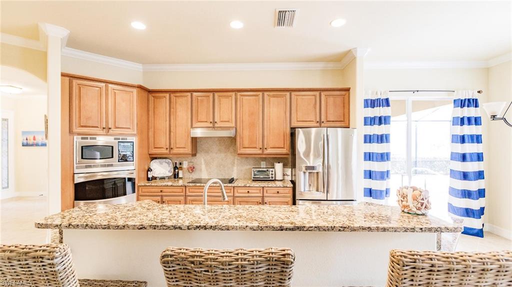 BELLA TERRA - Residential