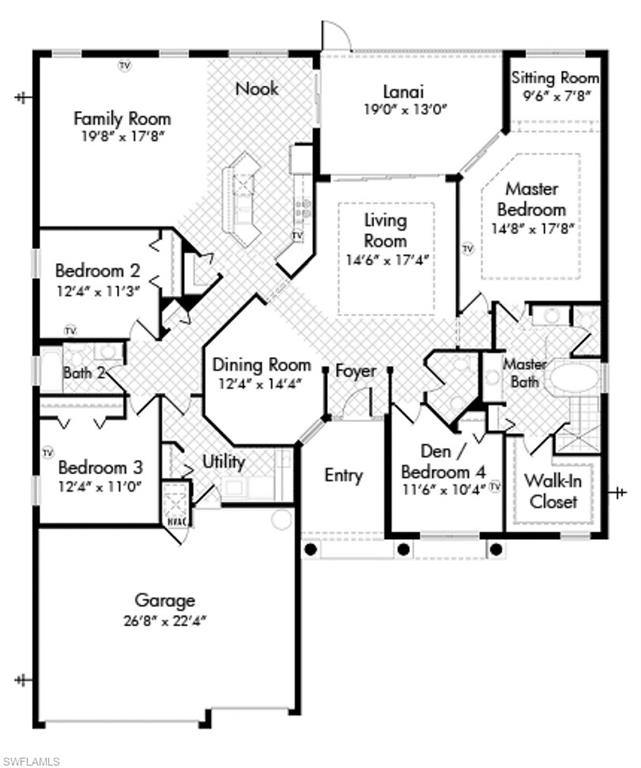 BELLA TERRA - Residential