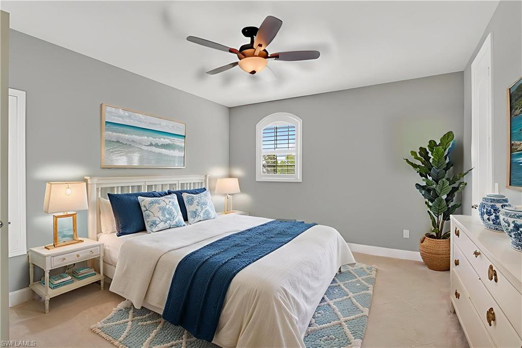 NAPLES PARK - Residential