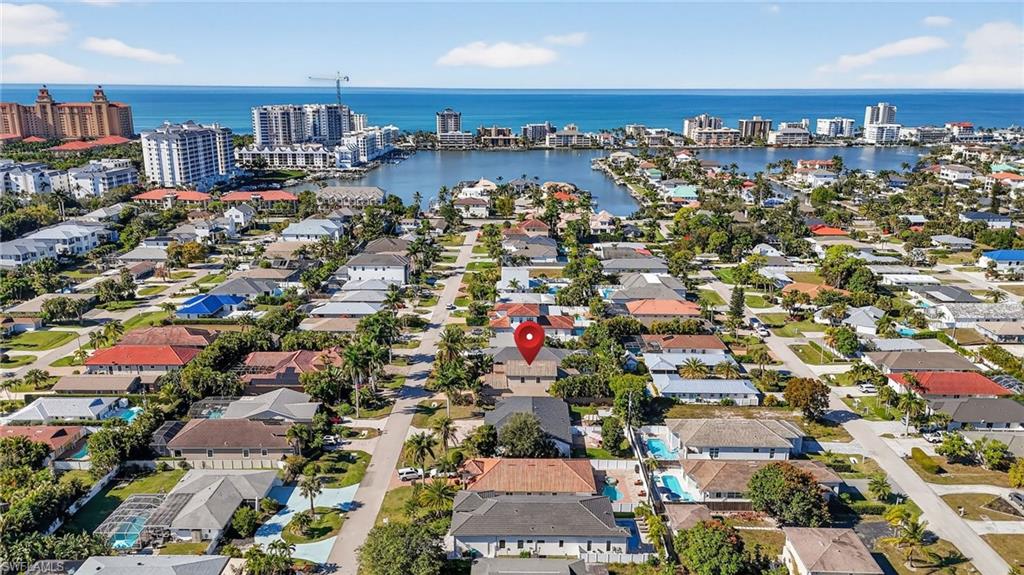 NAPLES PARK - Residential