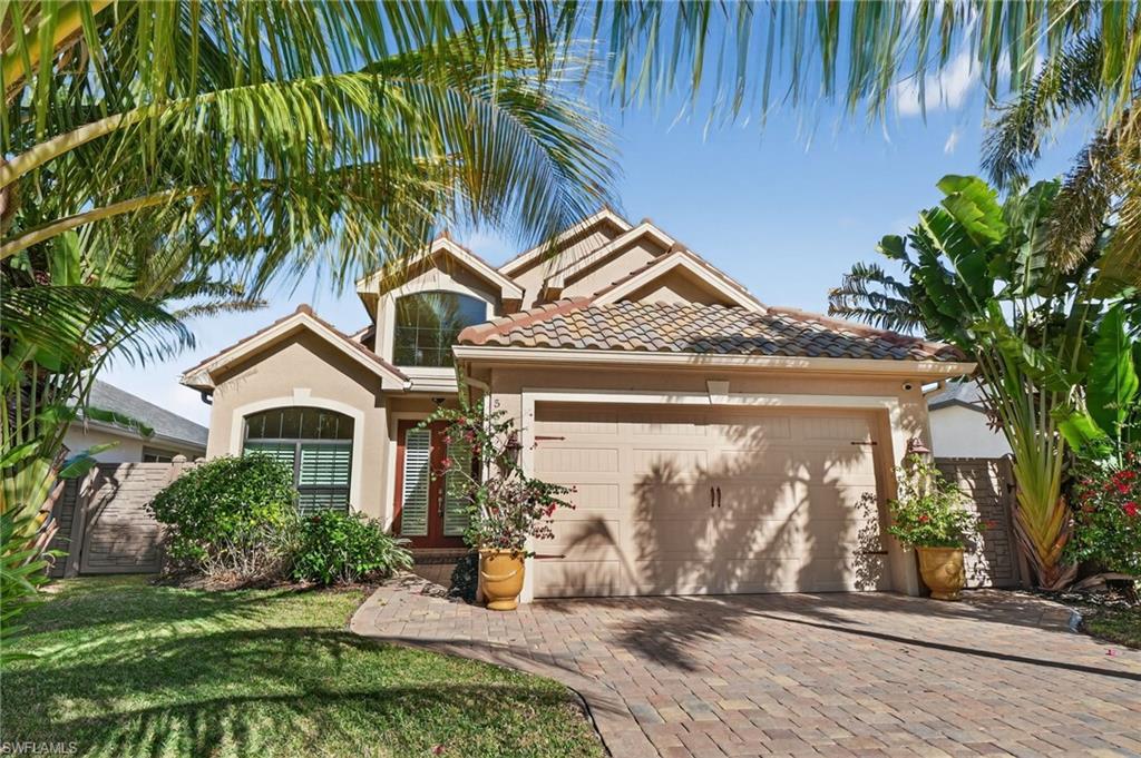 NAPLES PARK - Residential