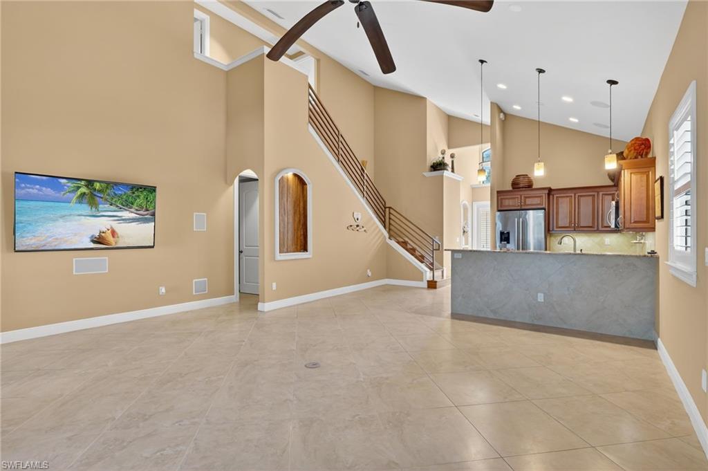 NAPLES PARK - Residential