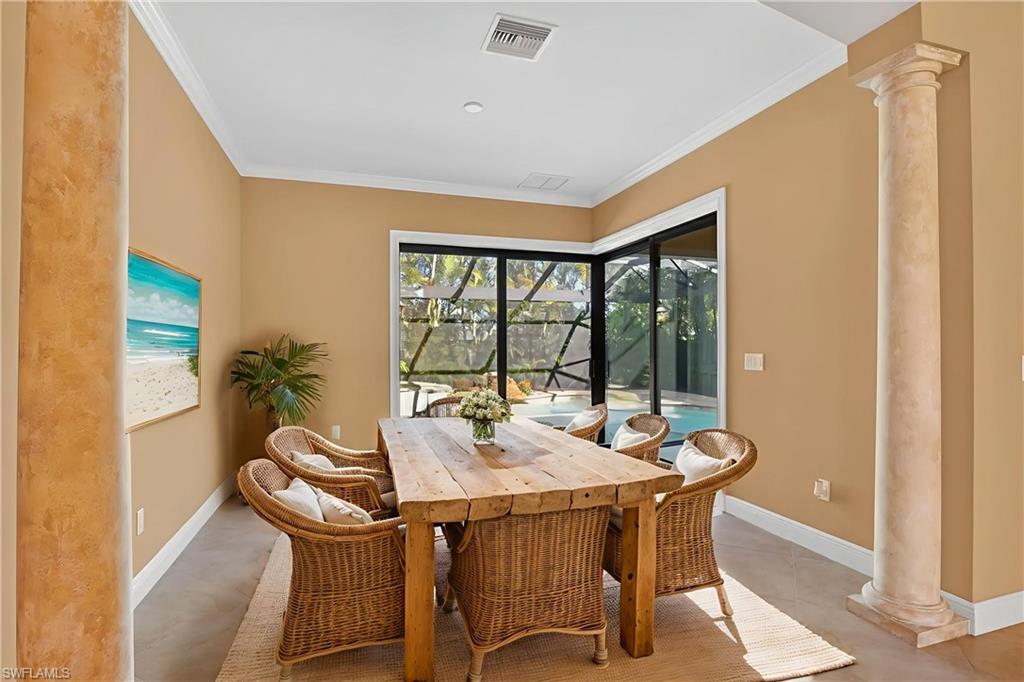 NAPLES PARK - Residential