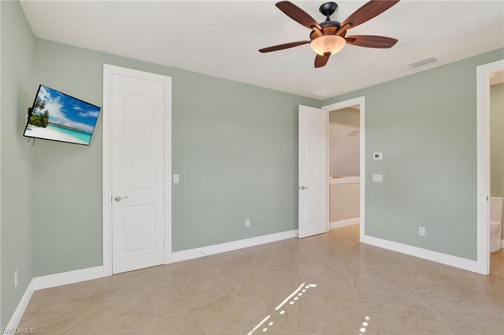 NAPLES PARK - Residential