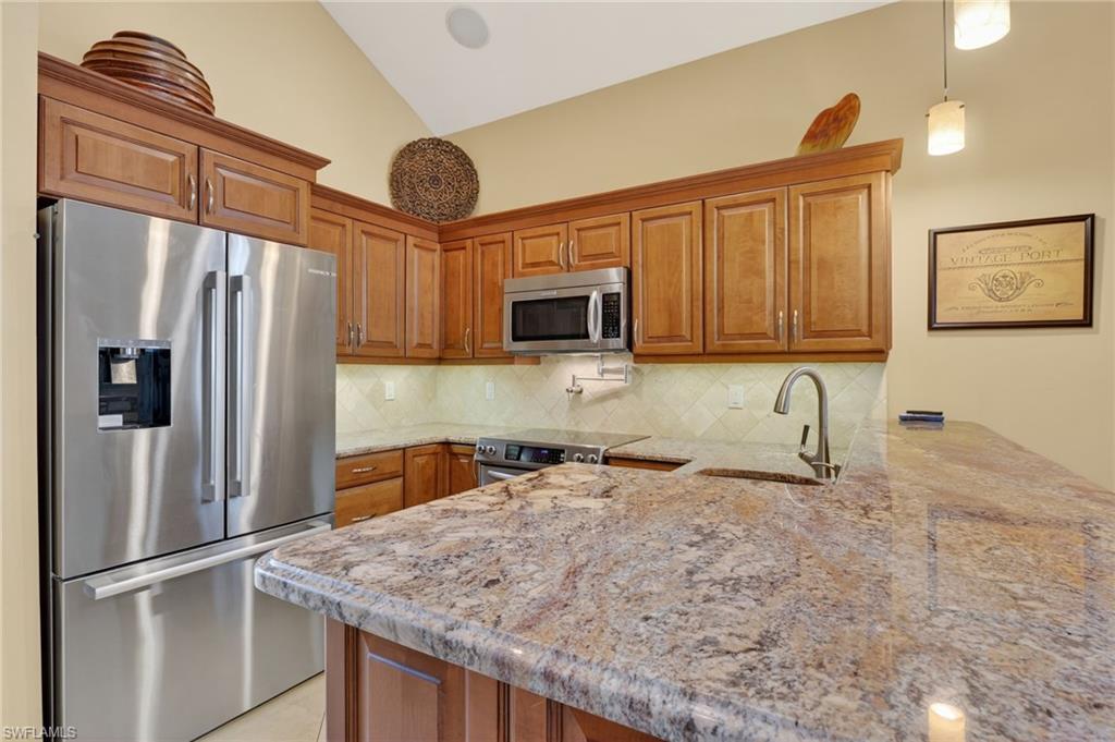 NAPLES PARK - Residential