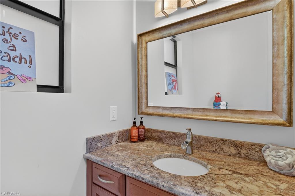 NAPLES PARK - Residential