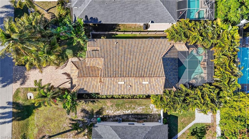 NAPLES PARK - Residential