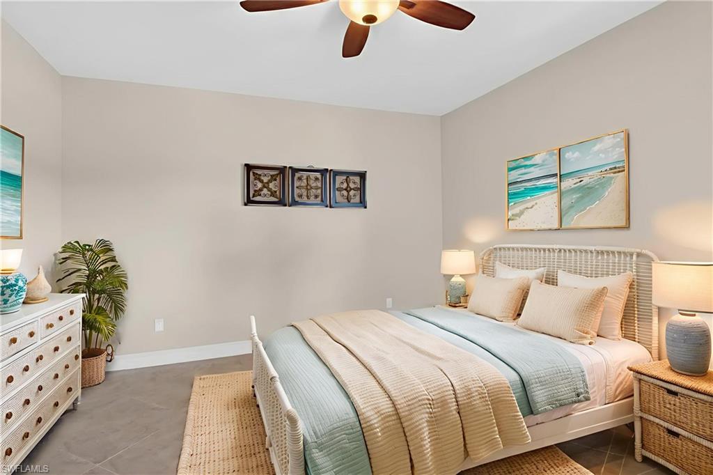 NAPLES PARK - Residential