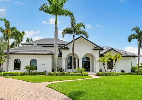 511 Alameda CT MARCO ISLAND FL 34145