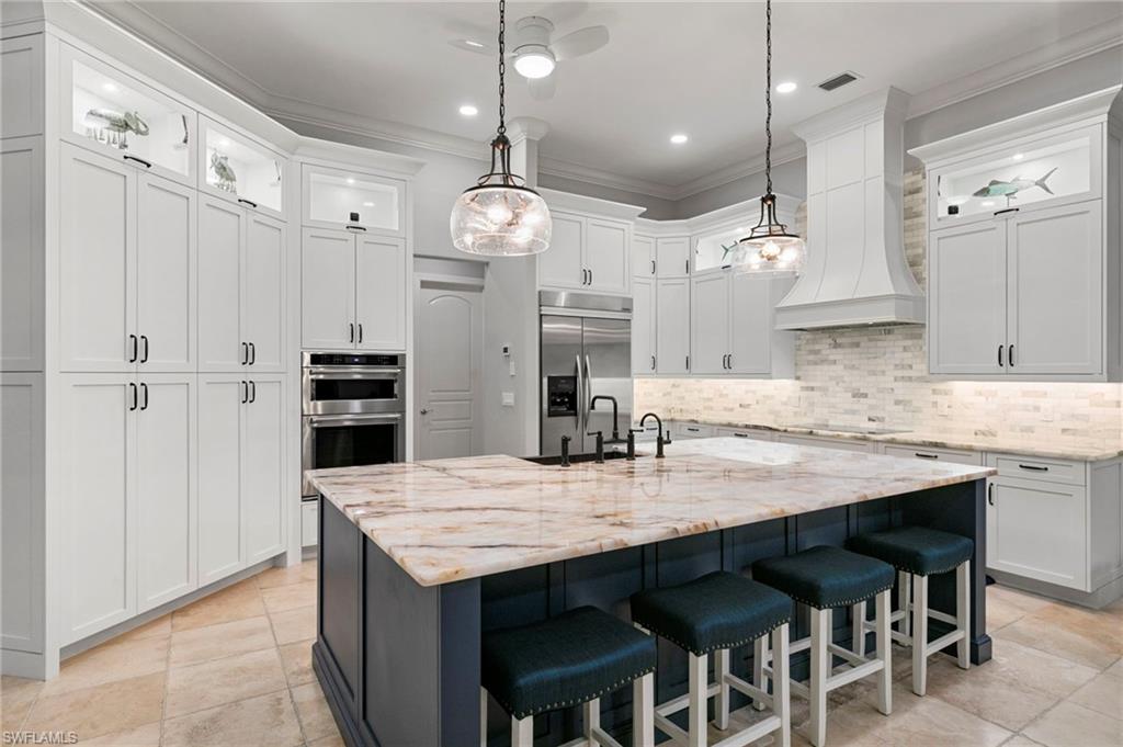 ESTATES - Residential