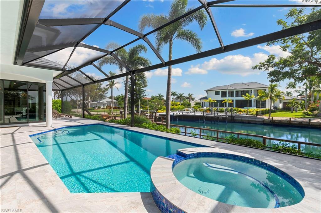 ESTATES - Residential