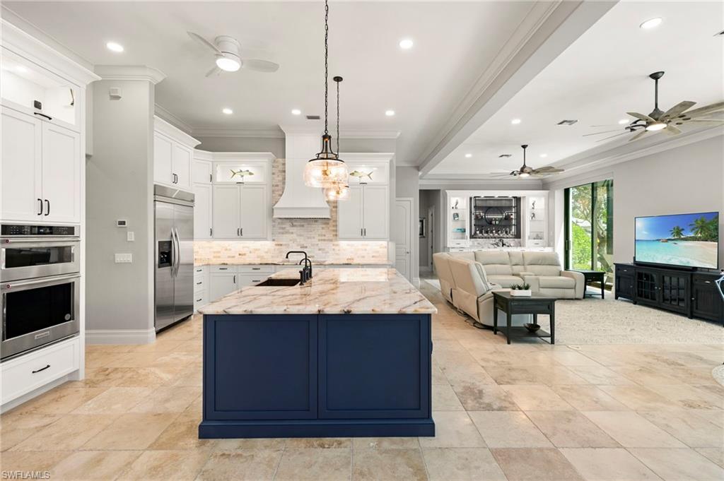 ESTATES - Residential