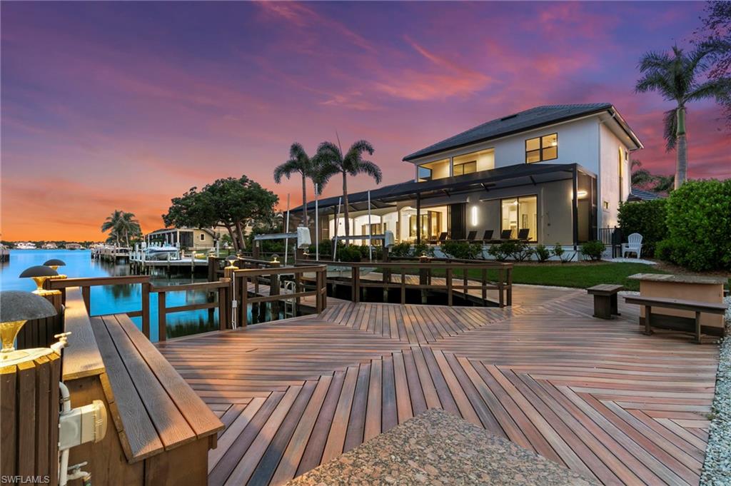 ESTATES - Residential