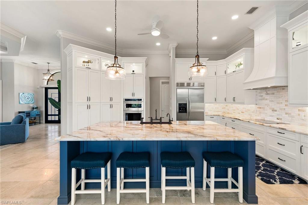 ESTATES - Residential