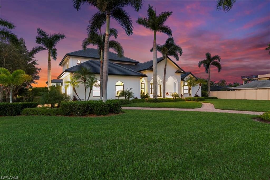 ESTATES - Residential