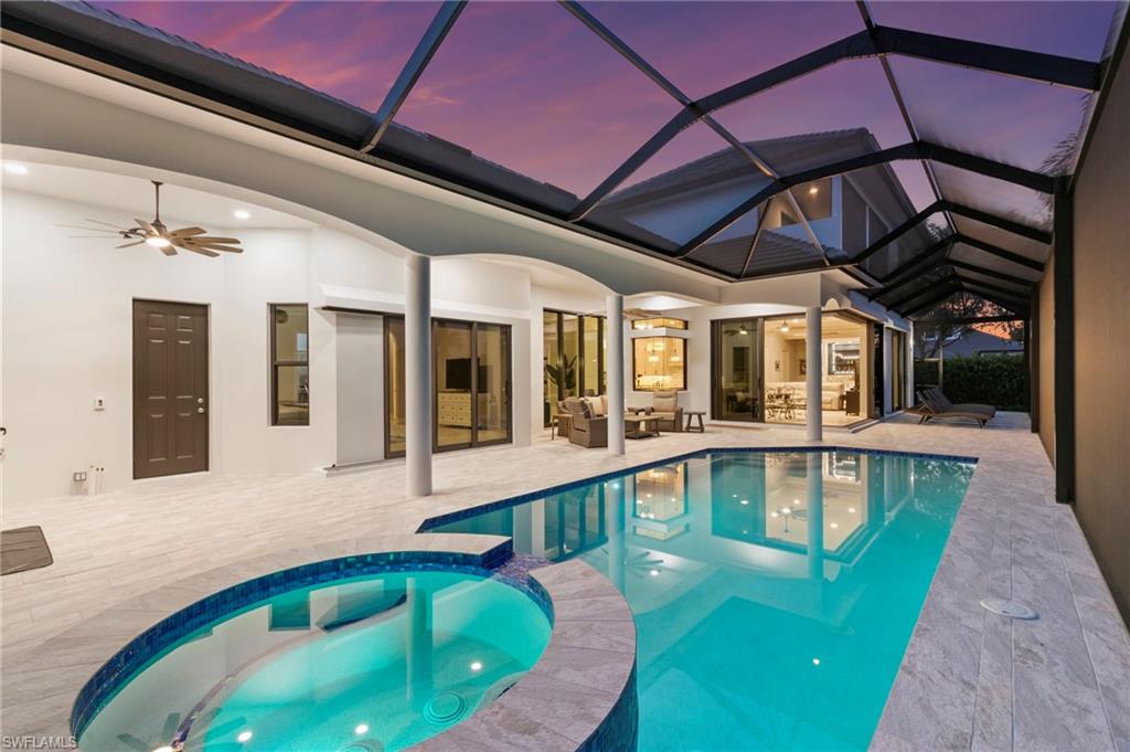 ESTATES - Residential