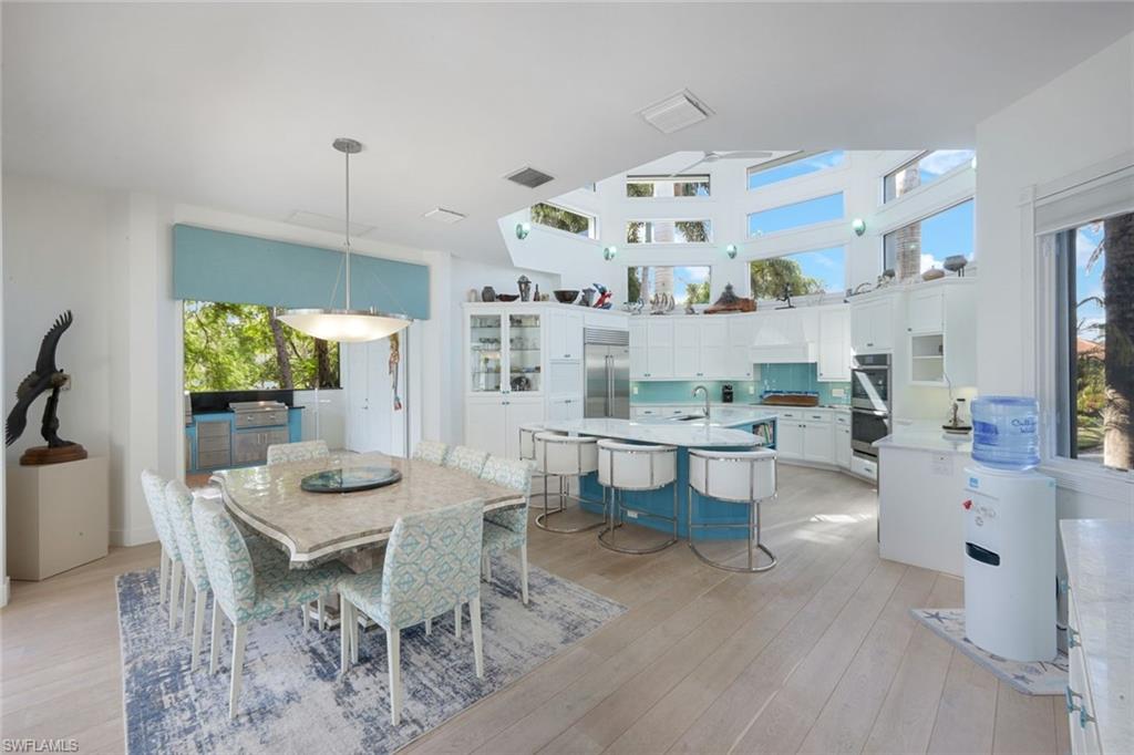 ESTATES - Residential