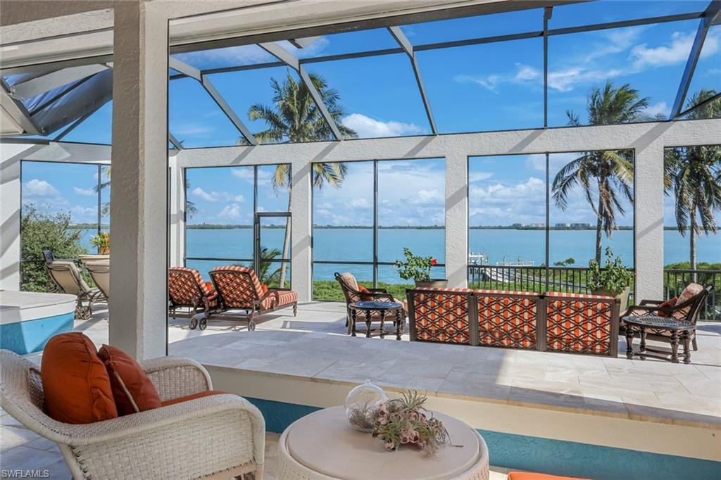 ESTATES - Residential